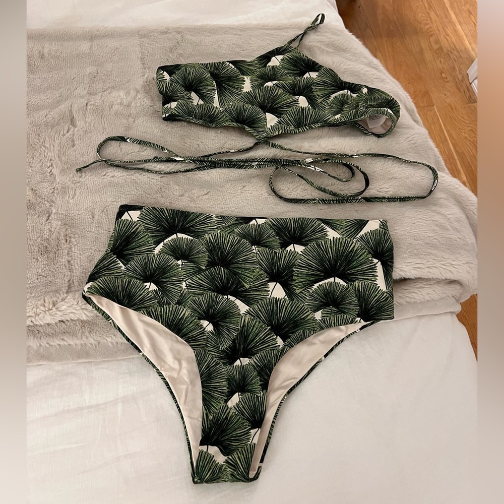 Agua by Agua Bendita Bikini